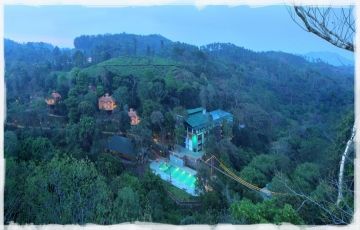 Pleasurable Vythiri Tour Package for 3 Days 2 Nights