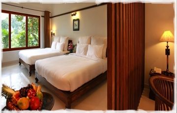 Pleasurable Vythiri Tour Package for 3 Days 2 Nights