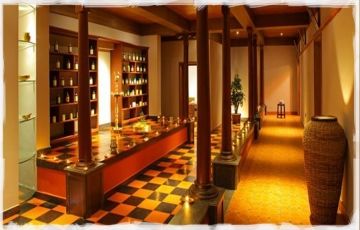 Pleasurable Vythiri Tour Package for 3 Days 2 Nights