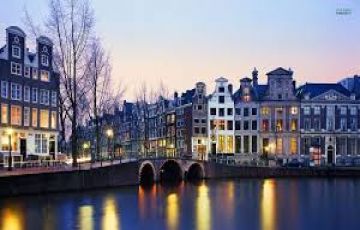 Heart-warming 8 Days 7 Nights Geneva Vacation Package