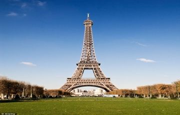 Heart-warming 8 Days 7 Nights Geneva Vacation Package