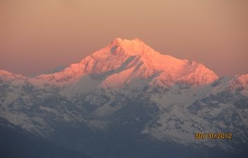 East Sikkim (4 Nights / 5 Days)
