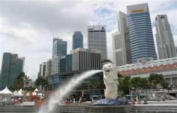 Beautiful Singapore Tour Package for 3 Days 2 Nights