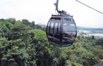 Beautiful Singapore Tour Package for 3 Days 2 Nights