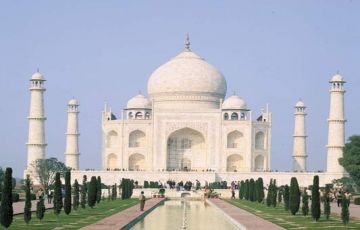 Memorable 2 Days 1 Night Agra Tour Package