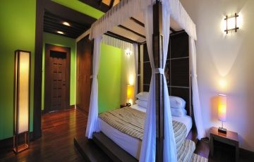 5 Days Bangalore to Maldives Tour Package