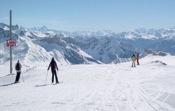 7 Days anywhe to Pahalgam Trip Package