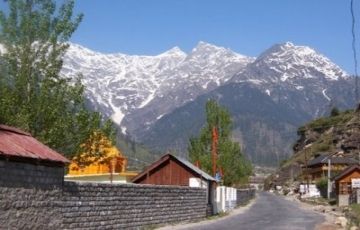 Pleasurable 6 Days 5 Nights Manali with Manikarn Trip Package