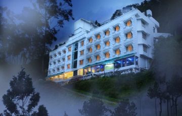 Memorable 5 Days 4 Nights Thekkady Vacation Package