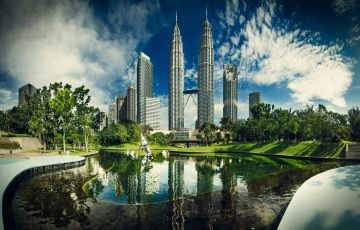 Pleasurable 7 Days 6 Nights Kuala Lumpur Tour Package