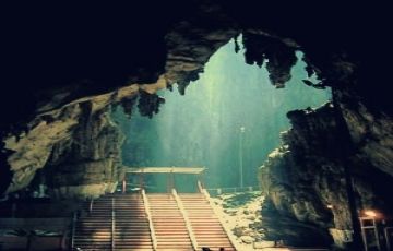 Pleasurable 7 Days 6 Nights Kuala Lumpur Tour Package