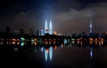 Pleasurable 7 Days 6 Nights Kuala Lumpur Tour Package
