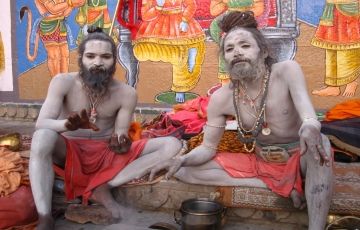 Best 15 Days 16 Nights New Delhi Tour Package