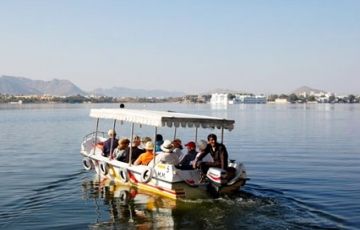 Best 15 Days 16 Nights New Delhi Tour Package