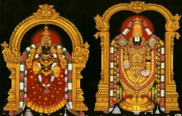 Best 12 Days 11 Nights Chennai, Tirupati with Mahabalipuram Holiday Package