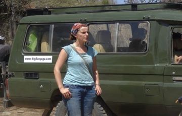 Heart-warming 4 Days 3 Nights Arusha with Ngorongoro Holiday Package