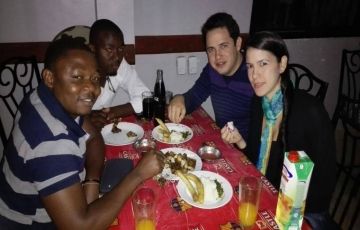 Heart-warming 4 Days 3 Nights Arusha with Ngorongoro Holiday Package