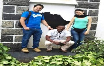 Heart-warming 4 Days 3 Nights Arusha with Ngorongoro Holiday Package