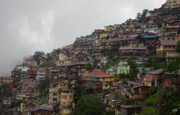 4 Days Delhi,Chandigarh to Chandigarh Trip Package