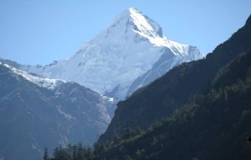 Memorable 9 Days 8 Nights Chandigarh, Shimla, Kullu, Manali and Manikaran Holiday Package