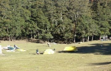 Memorable 9 Days 8 Nights Chandigarh, Shimla, Kullu, Manali and Manikaran Holiday Package