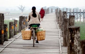 Experience 13 Days 12 Nights Kaley Vacation Package