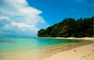 Ecstatic 6 Days 5 Nights Port Blair with Havelock Vacation Package