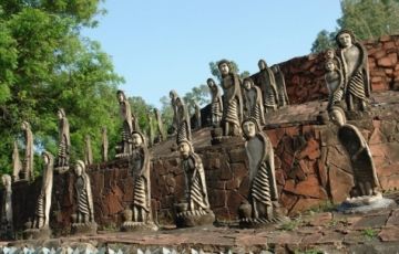 Magical 9 Days 8 Nights Dalhousie Trip Package