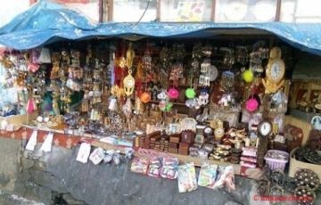 Magical 9 Days 8 Nights Dalhousie Trip Package