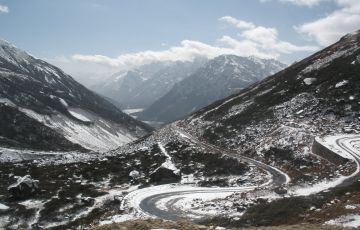 Heart-warming 7 Days 6 Nights Darjeeling, Gangtok and Lachung Tour Package