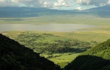 Magical 2 Days 1 Night Arusha Vacation Package