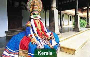 Family Getaway 10 Days 9 Nights Kovalam Vacation Package