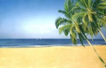 Family Getaway 10 Days 9 Nights Kovalam Vacation Package