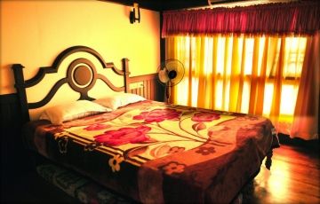 Ecstatic 2 Days 1 Night Alleppey with Cochin Trip Package