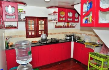 Ecstatic 2 Days 1 Night Alleppey with Cochin Trip Package