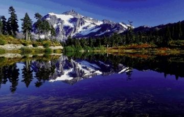 Beautiful 4 Days 3 Nights Srinagar Trip Package