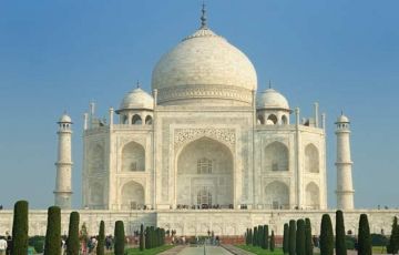 Beautiful Jaipur Tour Package for 6 Days 5 Nights