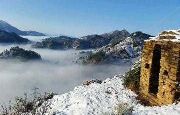 4 Days 3 Nights Delhi with Goa Vacation Package