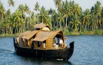 Heart-warming 6 Days 5 Nights Cochin Vacation Package