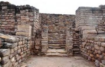 Amazing 7 Days 6 Nights Kutch, Kutch, Mandvi Beach with Dholavira Vacation Package