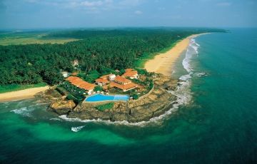 Beautiful 7 Days 6 Nights Colombo, Pinnawala, Kandy and Nuwaraeliya Vacation Package