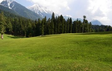 Memorable 6 Days 5 Nights Sonamarg Holiday Package
