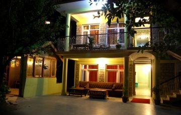 Memorable 6 Days 5 Nights Manali Vacation Package