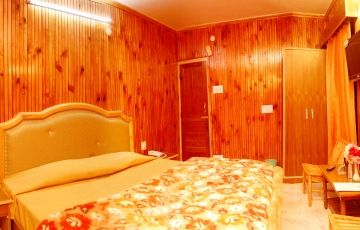 Memorable 6 Days 5 Nights Manali Vacation Package