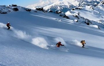 Memorable 6 Days 5 Nights Manali Vacation Package