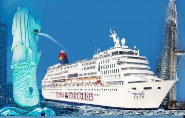 Magical 7 Days 6 Nights Cruise Tour Package