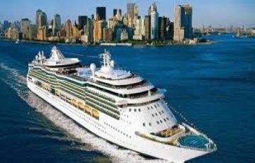 Magical 7 Days 6 Nights Cruise Tour Package
