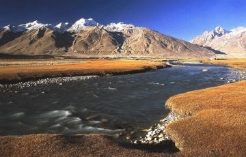 Srinagar Tour Package for 13 Days 12 Nights