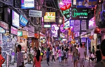 Best 5 Days 4 Nights Bangkok with Pattaya Vacation Package