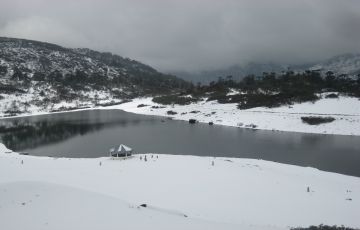 Arunachal - Assam - Meghalaya (11 Night/12 Days)